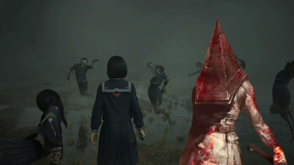 Clawsomegamer's tweet image. More Silent Hill Titles Planned After Upcoming Remakes And Townfall, Confirms Konami

clawsomegamer.com/more-silent-hi…