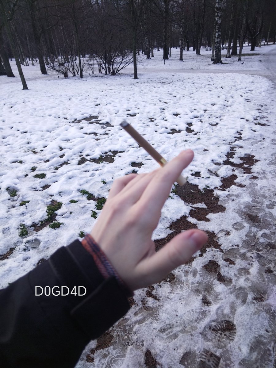 D0GD4D's tweet image. hmm