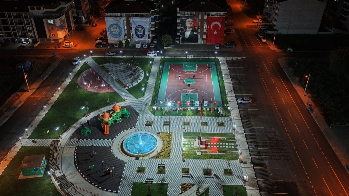 SelmaKavaf's tweet image. Bugün Manisa Büyükşehir Belediye Başkanımız Besim Dutlulu, İl Başkanımız İlksen Özalper, Köprübaşı Belediye Başkanımız Fatih Taşlı ve Kula Belediye Başkanımız Hikmet Dönmez ile birlikte Salihli Belediyemizin hayata geçirdiği Doç. Dr. Sinan Ateş Adalet Parkı’nın açılışını…