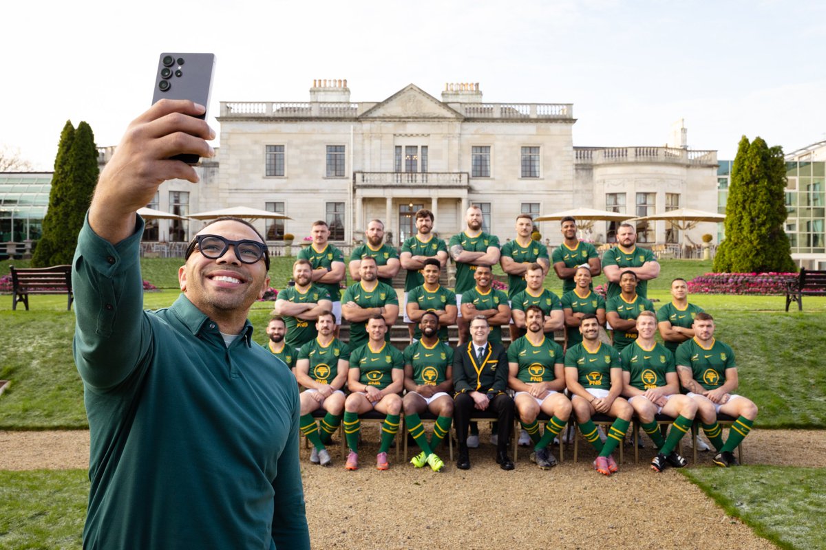 SamsungSA tweet media