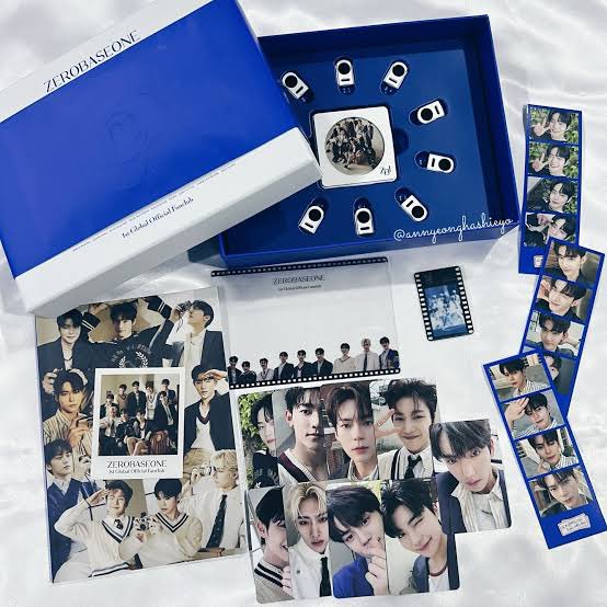 Masih ada yang jual zb1 memkit set /member gaa? Ak mencari hanbin dan ricky