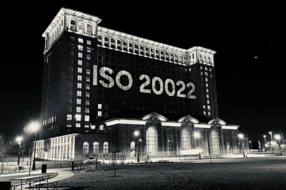 JFKPascalUSSF's tweet image. ⚠️ ATTENTION: A GLOBAL TRANSITION IS UNDERWAY.

WE ARE CROSSING THE BRIDGE TO THE OTHER SIDE.

WELCOME TO THE NEW AGE.

BOOM!