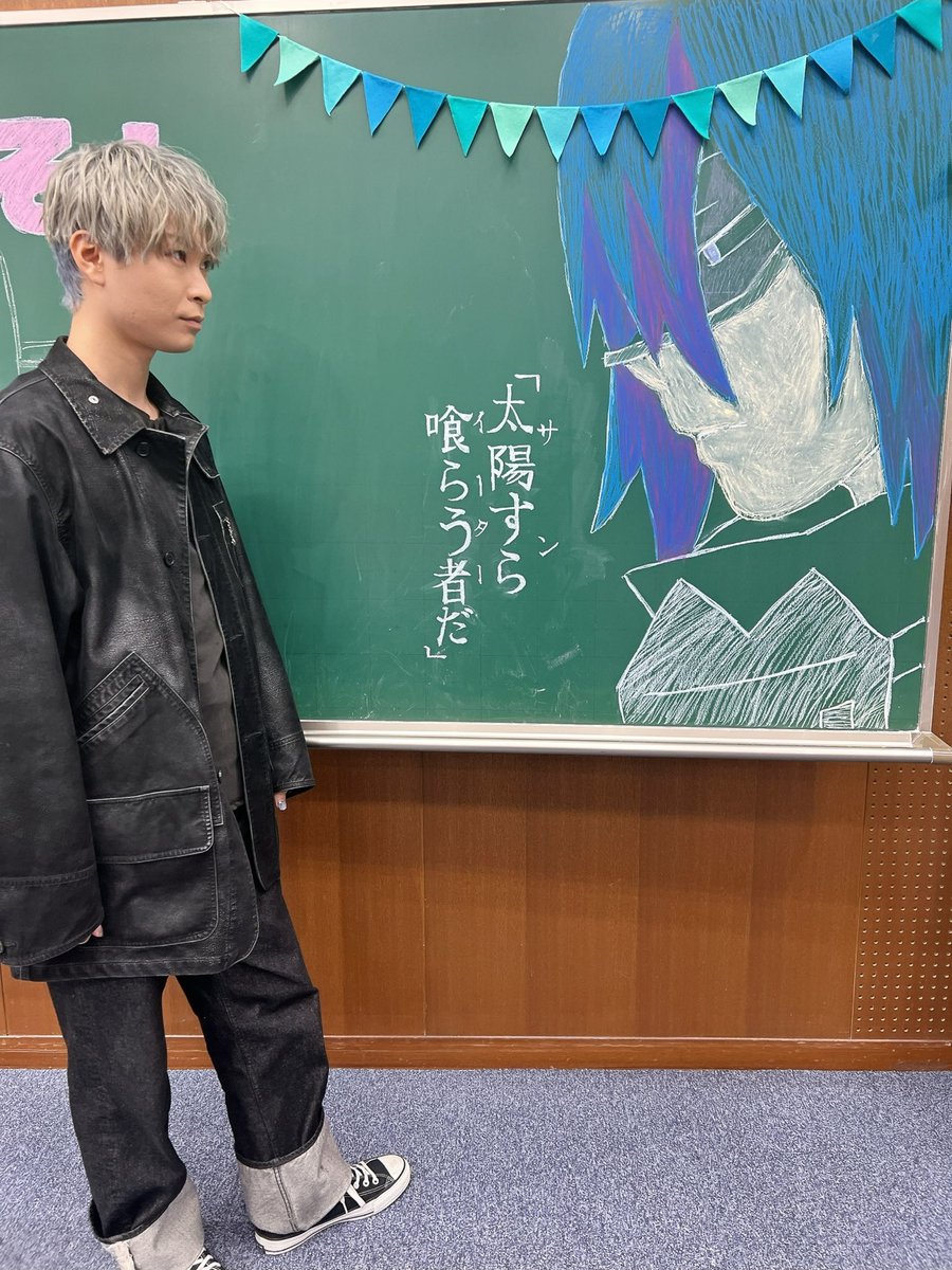 上村祐翔(うえむらゆうと) (@U_Yutopan) / Posts / X