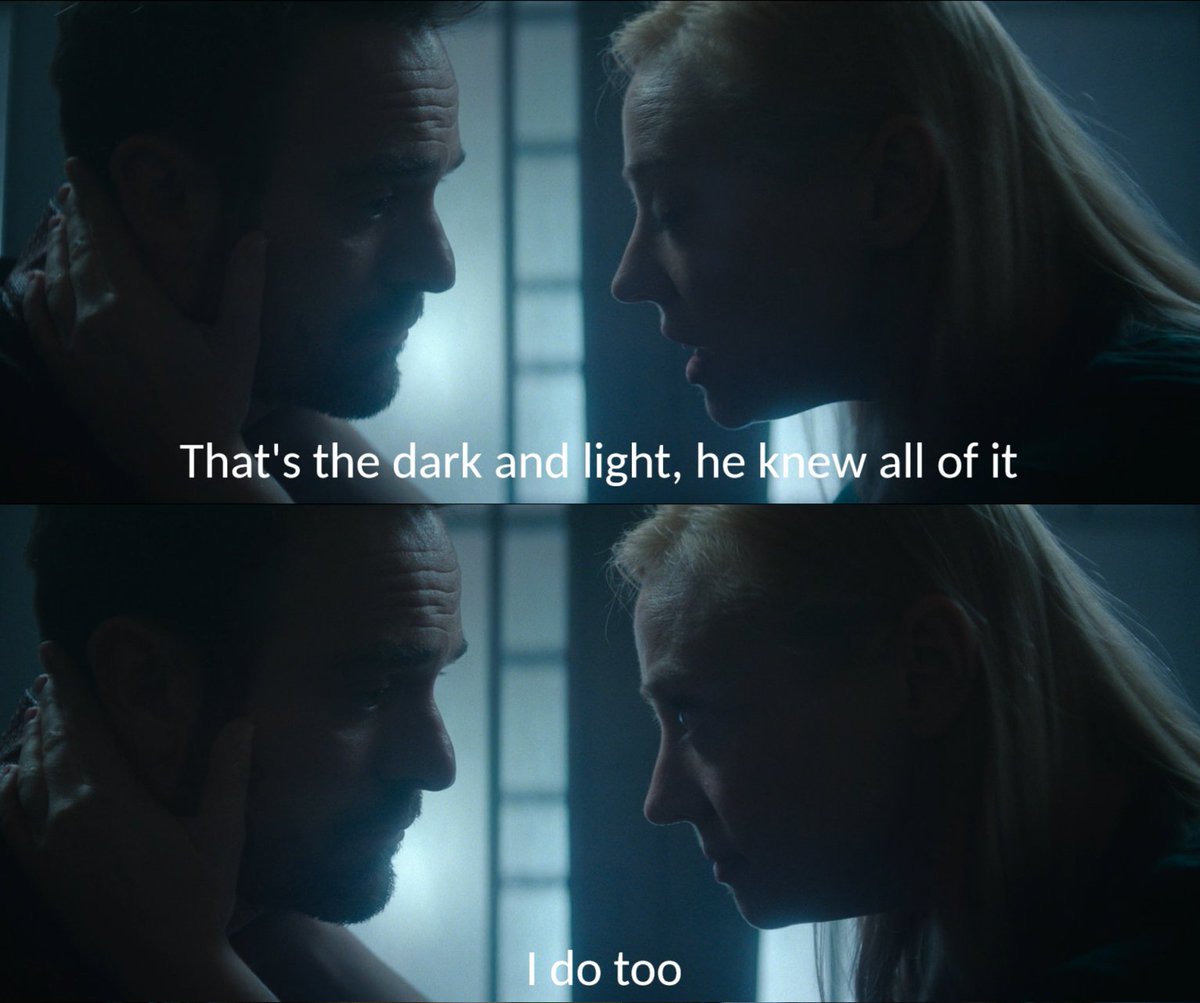 Daredevil Vol. 1 #244 / Daredevil: Born Again 1x09