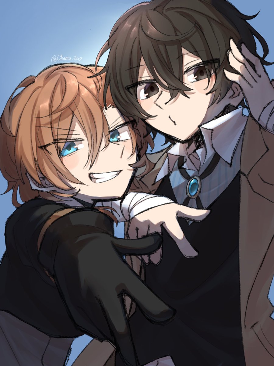 ともち  もち👾ᩚ (@mochi_23_09) / Posts / X