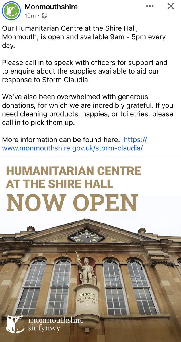 Paul Matthews tweet media