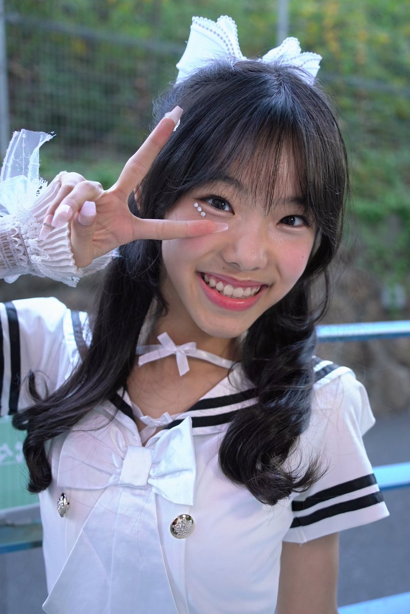 omochi0329's tweet image. 2025年11月15日(土)
モニベルエンタメラボ23
MeiMei＆花凛卒業LIVE 
〜Graduation Special〜

Lexari♡R
Yui💖(@Yui_qutegirl_1) JS6

#Yui 
#LexarioR  
#モニベル 
#エンタメラボ