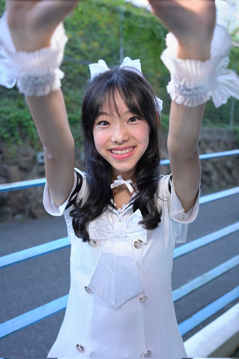 omochi0329's tweet image. 2025年11月15日(土)
モニベルエンタメラボ23
MeiMei＆花凛卒業LIVE 
〜Graduation Special〜

Lexari♡R
Yui💖(@Yui_qutegirl_1) JS6

#Yui 
#LexarioR  
#モニベル 
#エンタメラボ