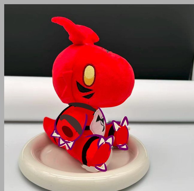 We are in the process of revising.