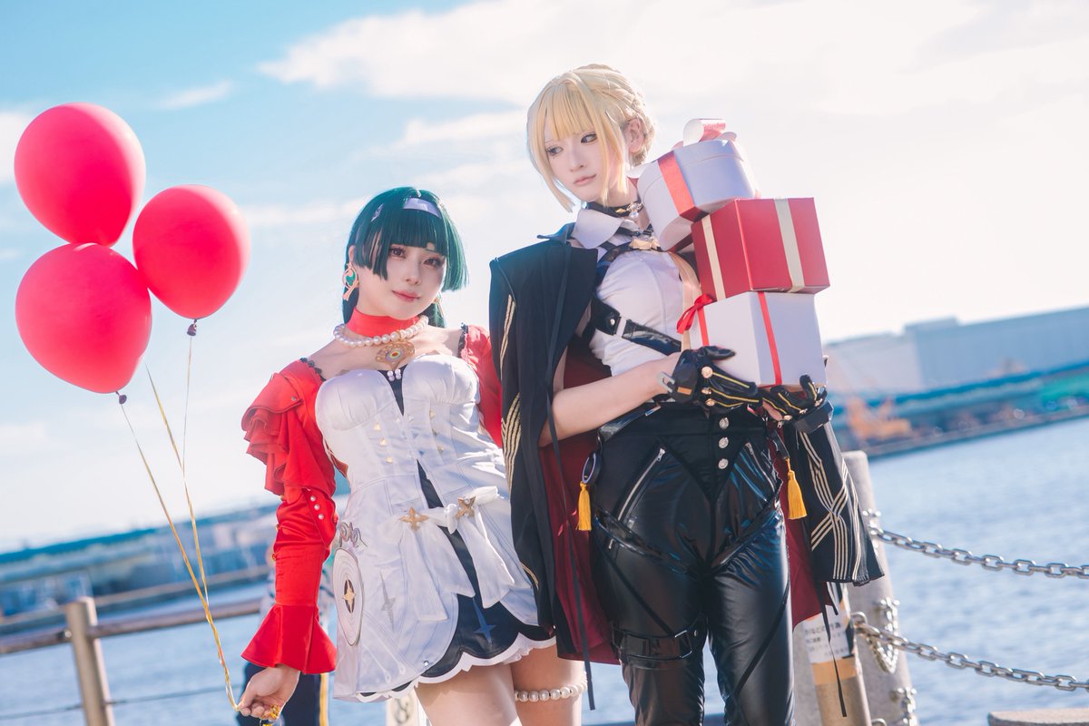 あーちょん　dハロ 𝐙𝐞𝐧𝐥𝐞𝐬𝐬 𝐙𝐨𝐧𝐞 𝐙𝐞𝐫𝐨 𝐀𝐬𝐭𝐫𝐚 𝐘𝐚𝐨 / 𝐄𝐯𝐞𝐥𝐲𝐧