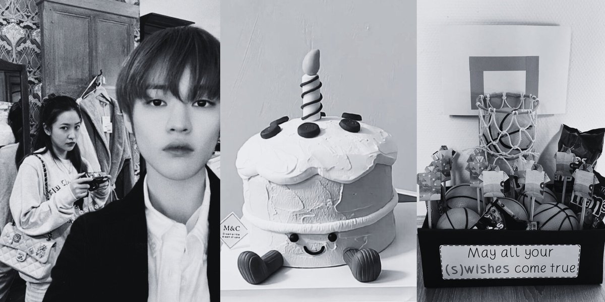 yeryiem's tweet photo. @Stchenle Happy birthday, my mine aegi, my bayi kucing imup gemasku! Wishing you a year filled with warmth, joy, and everything gentle and good. May your days glow a little brighter.🧡

p.s. Selamat juga atas comeback mu yang sangat gg dan keren itu! Maaf ya aku baru bangun🫶🏻 https://t.co/mX5ls2Zok7