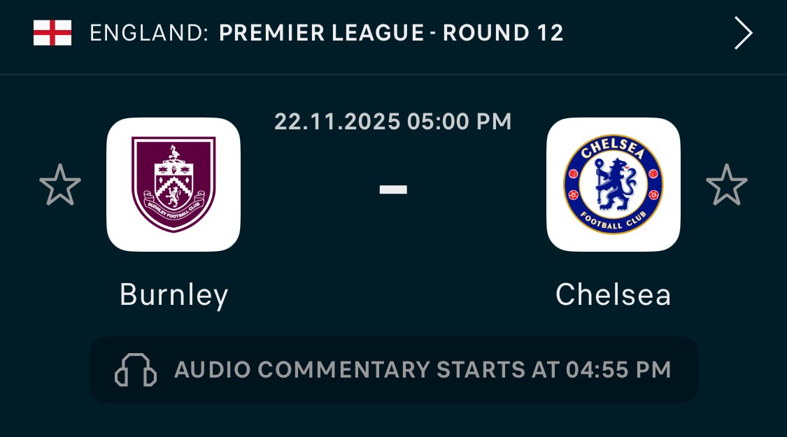 jokotagbaposi's tweet image. Mention 1 thing that will happen in this match for sure 
✍️