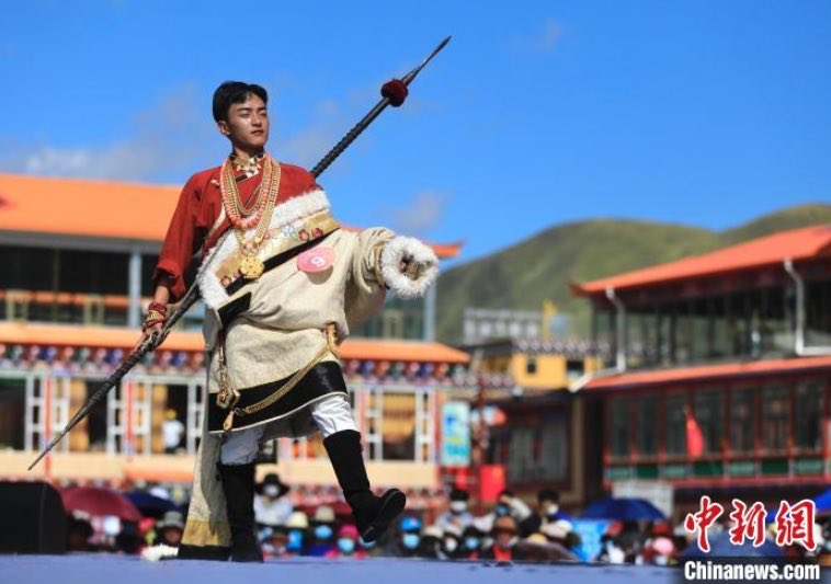 rutasosabu's tweet image. Stay strong, Tibet!!
Tibetans and Japanese share very close genetic roots.

That’s why we should stand together
and reclaim our freedom and democracy!！！！
#StandWithTibet
#FreeTibet
#DemocracyMatters
#JapanSupportsTibet