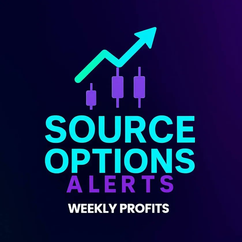 Source_options's tweet image. Weekly Recap from Source ✅

Total trades: 54
Winners: 36
Losers: 18 (mostly low-size Lotto trades)

Top 10 Trades by % Profit:
1️⃣ $SPX 6660C → 370% 🚀🔥  
2️⃣ $DELL 120C → 258% 🚀  
3️⃣ $SPY 666C → 240% ⚡🔥  
4️⃣ $SPY 660C → 210% ⚡  
5️⃣ $APP 500P → 150% 🔥  
6️⃣ $GS 830C →…