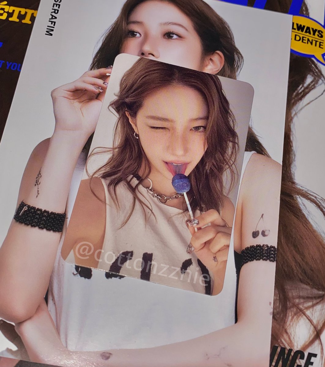 #s pasaran kazuha spaghetti compact ver ini berapa yaa? Boleh juga kalo mau offer ya, pc nya kedouble mau dilepas satu😭