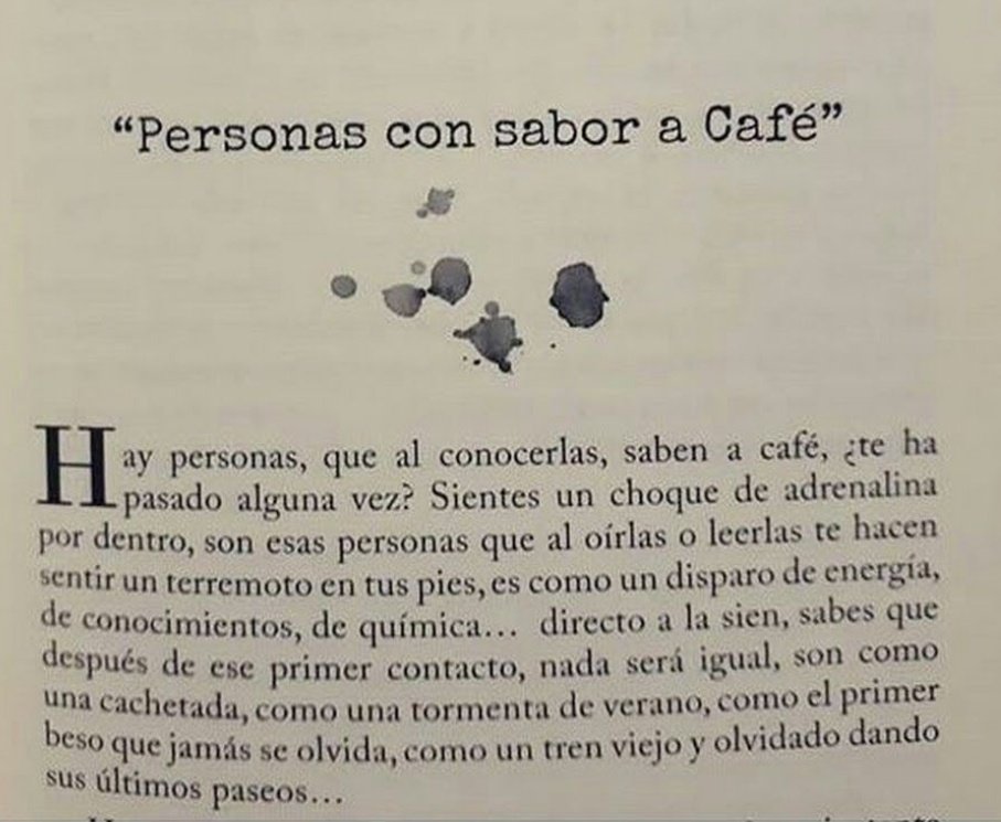 0xidoRock3's tweet image. Buenos días ☕