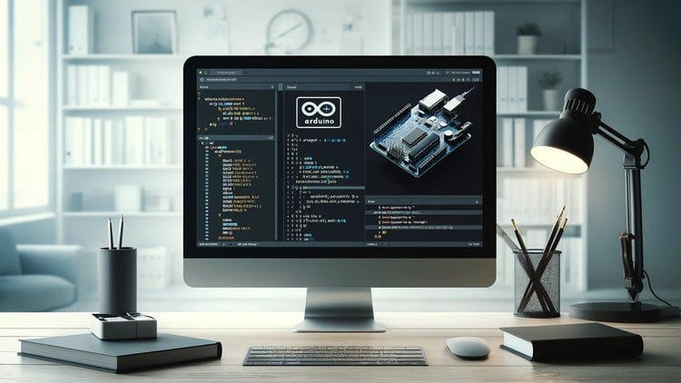 comidoc's tweet image. Getting Started with Arduino Web Editor

⏱️ 1.8 hours
⭐ 4.27
👥 3,197
🔄 May 2025
💰 FREE

comidoc.com/udemy/arduino-…

#Arduino #WebEditor #Coding #udemy