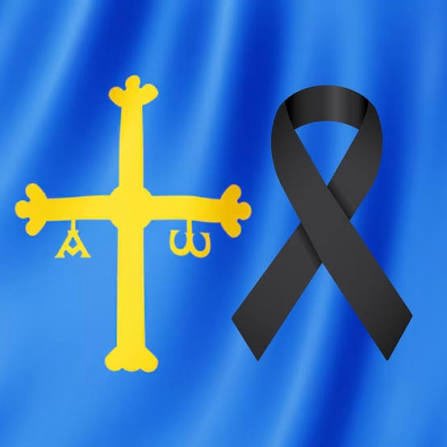 Laurapmacho's tweet photo. ¿De dónde son nuestras montañas,
de Asturias o de León? 
¿De dónde los #mineros que se dejan la vida dentro? 
De dónde nuestro corazón
de luto negro carbón... https://t.co/iuCgpKmyaR