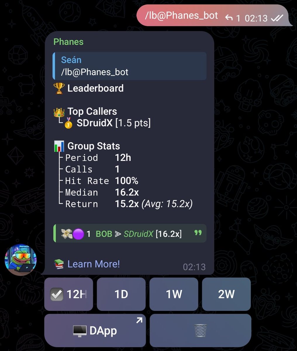 SDruidX's tweet image. 🚀 Consistency over noise. Locked all the way in.