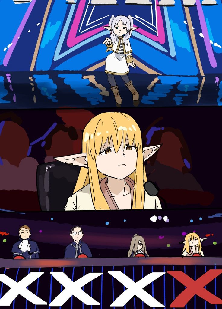 Anime Daily tweet media