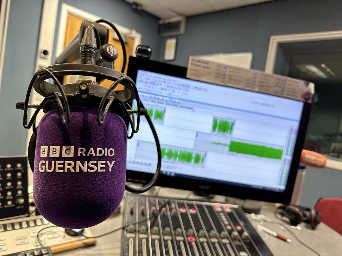 TomGirard's tweet image. Tonight from 6 I’m back on air for @bbcintroducing In The Channel Islands for two hours of new music including our Track Of The Week from Calico and lots more - listen here at 6: bbc.co.uk/sounds/play/li…

#music
#newmusic
#bbcintroducing
#channelislands
#guernsey
#jersey
#radio