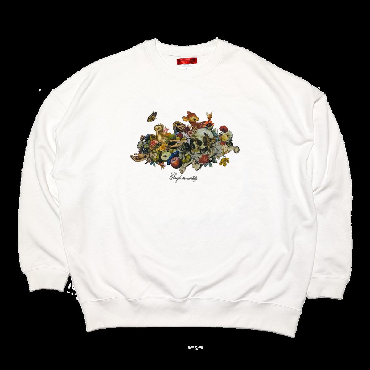 本日も１５％OFF（最大１０００円OFF）のクーポンご使用可能です。

新作のスウェット、Ｔシャツ、パーカーも予約受付中！！

よろしくお願いします♪

[Pay ID]cutting Dorothy
to.payid.jp/N4L9?deep_link… @cutting_dorothy