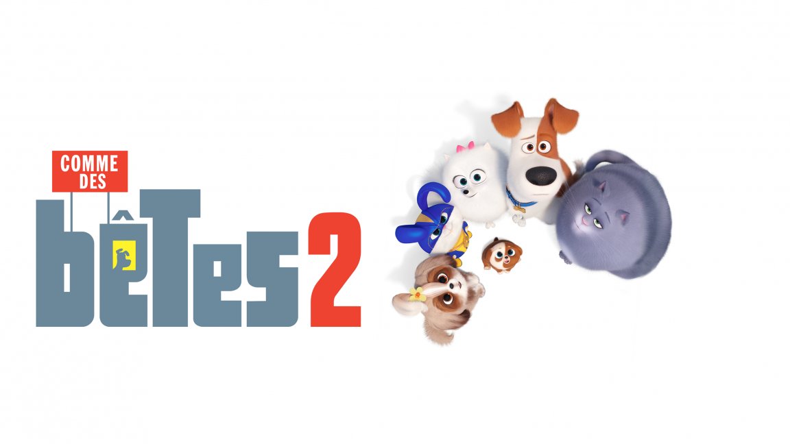 #Audiences

👏 Très beau succès pour COMME DES BETES 2

🥇 Prog. le plus regardé de la TV par les enfants cette semaine

🏆 <a href="/gulli/">Gulli</a> leader national auprès des enfants
🏆 <a href="/gulli/">Gulli</a> leader TNT et 4ème chaîne natio. auprès des -50 ans

🟢 7% 4-49
🟢 26% 4-10
🟢 0,5M de tlsp (pic à 0,6M)