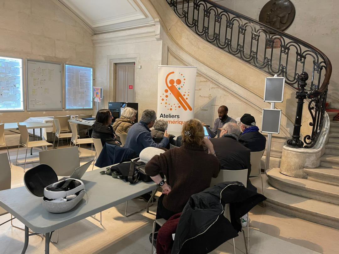 Michel San Augustin tweet media