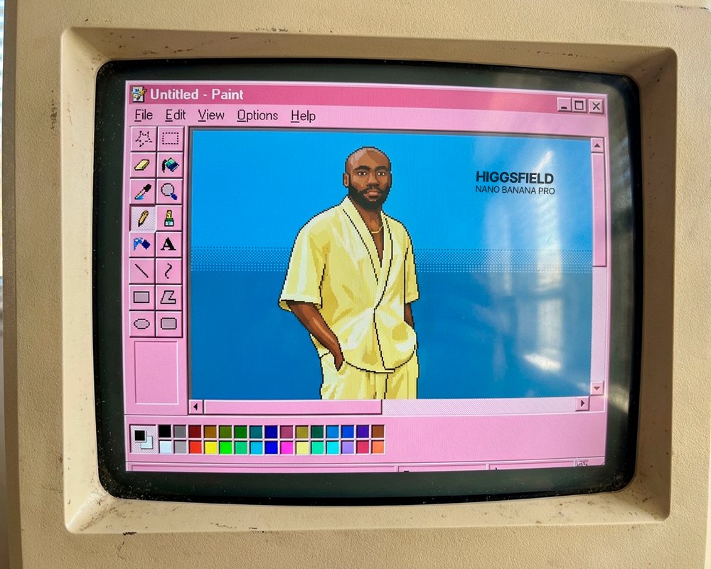 amaracoder's tweet image. Stock footage is generic.
Your scenes shouldn’t be.
Nano Banana 2 creates real locations from precise coordinates and time for instant, true-to-life realism.
Black Friday: 65% OFF
@higgsfield_ai #NanoBanana2 #BlackFriday