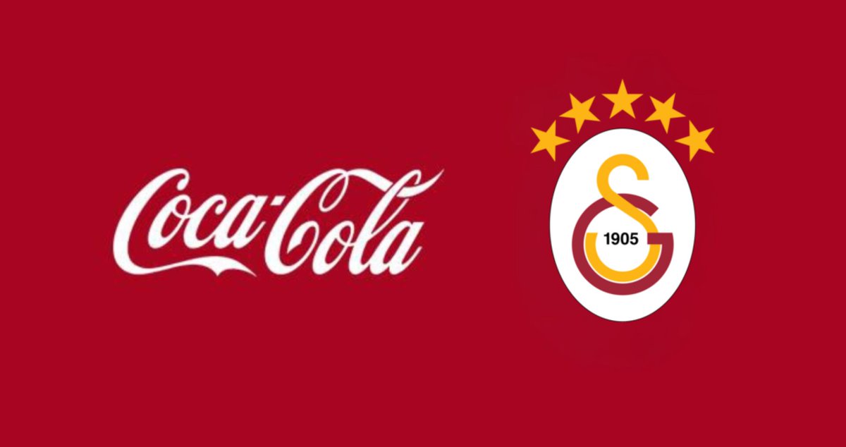 forzacimbom's tweet image. Kemerburgaz Metin Oktay Tesisleri&apos;ndeki reklam alanlarında bu sezon Coca-Cola reklamları olacak. (İlhan Tüysüz)