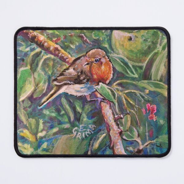 LLHappyArt's tweet photo. Good Morning #UKGiftHour #UKGiftAM 50%0FF all happy-art mousemats and desk mats. Happiness right there on your desk โค๏ธhttps://t.co/3Arj4AB37T
Anti-slip, anti-fray, good for optical or laser mice #supportsmallbusiness #shopindie #artistEGrima #giftideas #mousemats https://t.co/30QODNDChr
