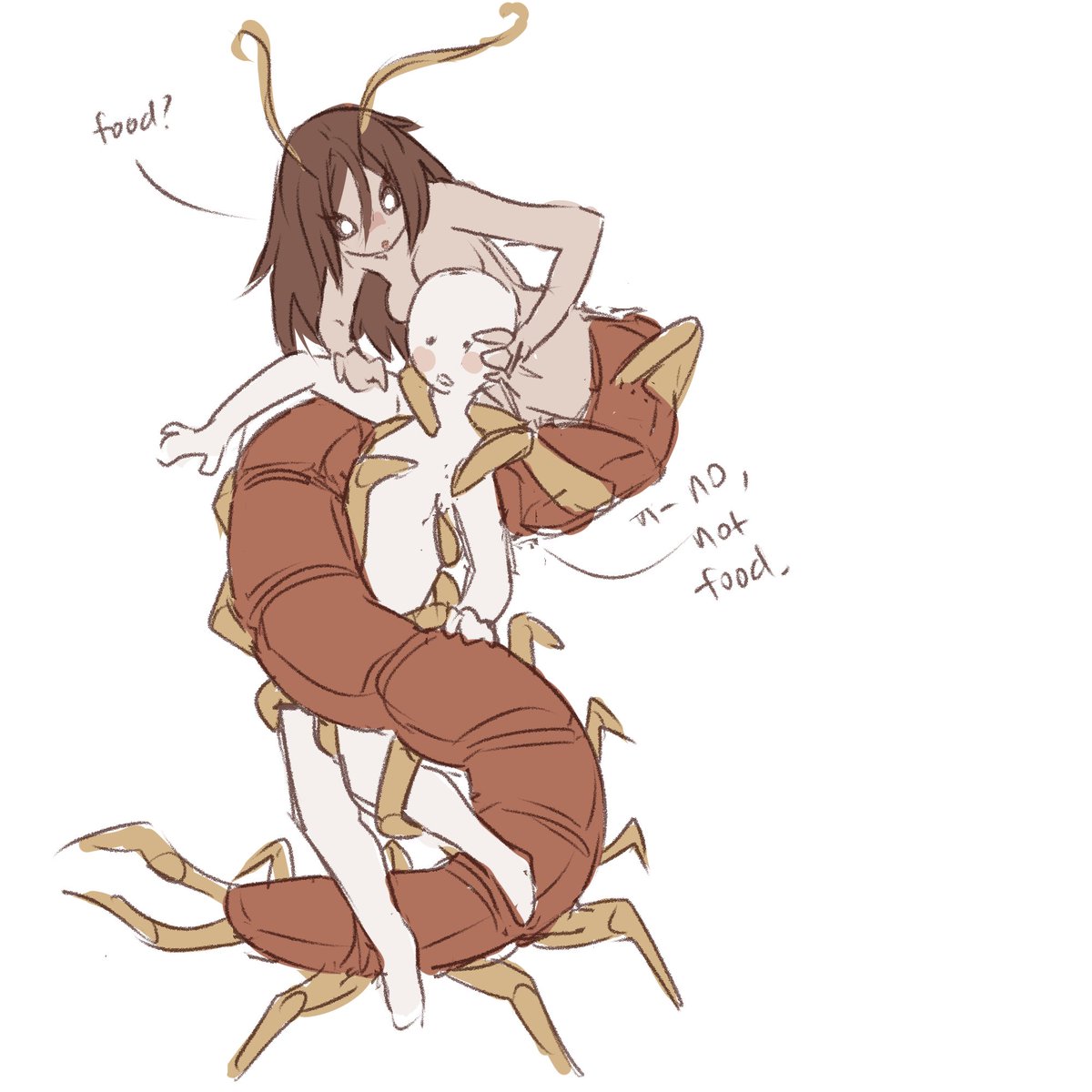 Shadoo_creeture's tweet image. GOODMORNING!!!!! ^⁠_^