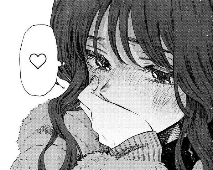 Out Of Context Manga (@mangacontexts) on Twitter photo 