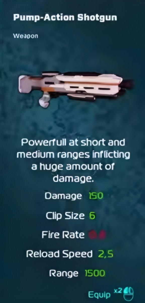 But... this one's still the queen, huh? Look at the stats!!

I want to know more about the next skills... Anyone else? 🤤