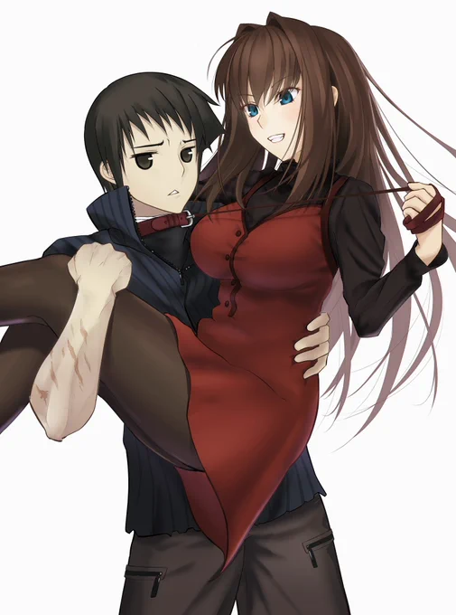 いい夫婦?の日