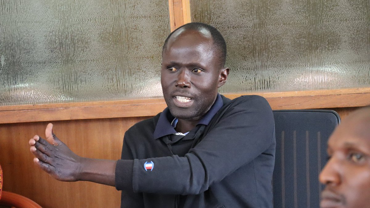 ELOG Kenya tweet media