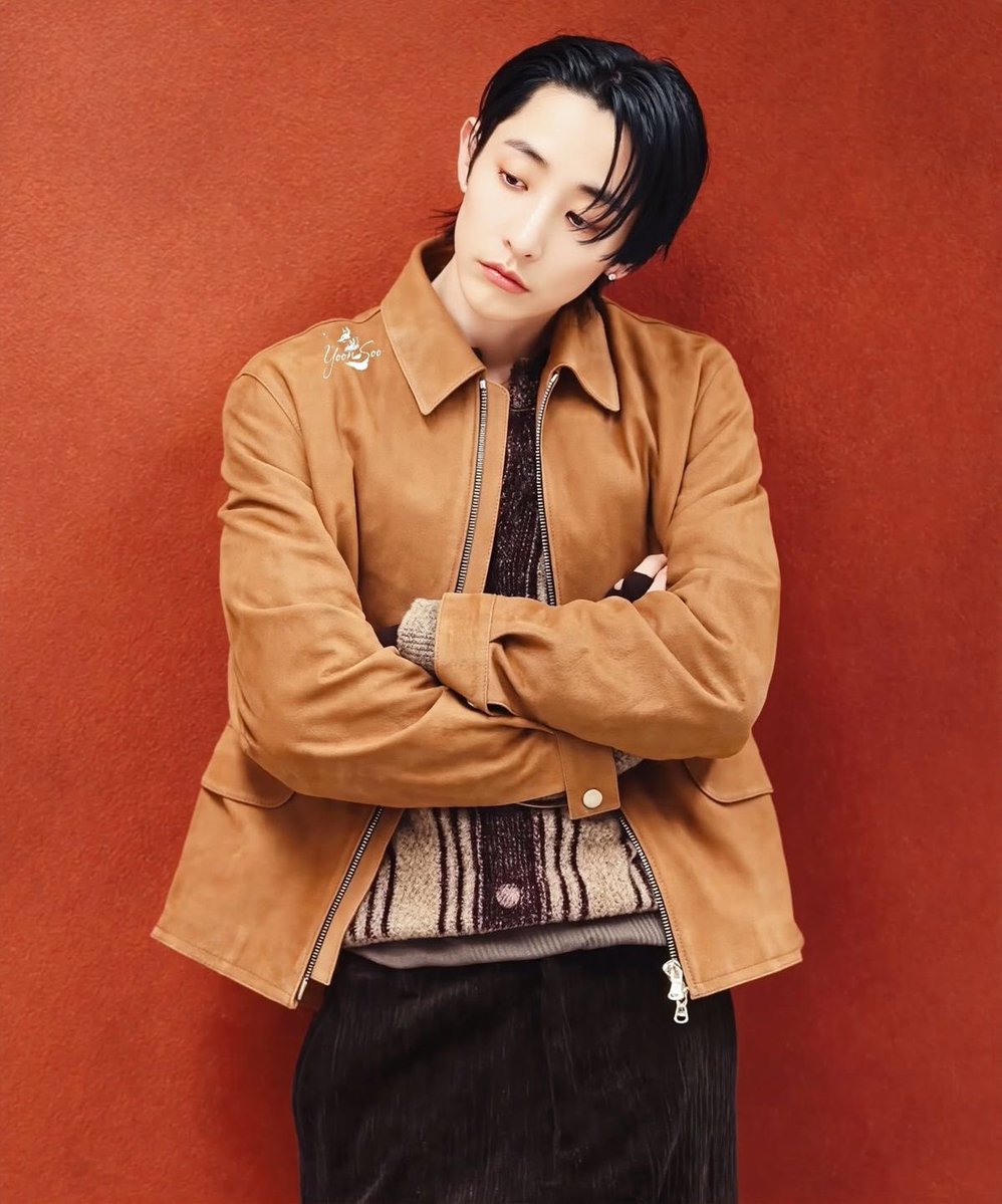 It really changes all the time.