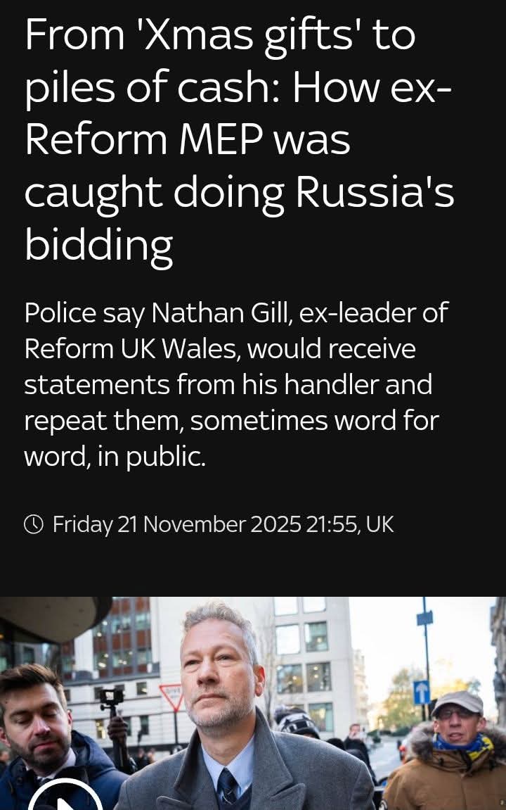 Who else was involved?