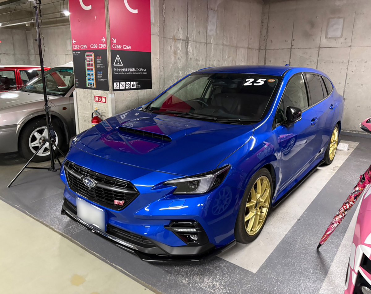 ENCOUNT 自動車部 tweet media