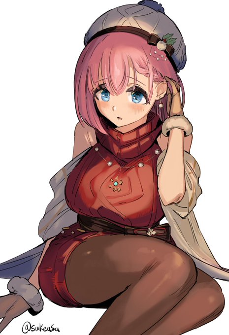 クリスマスユイ 