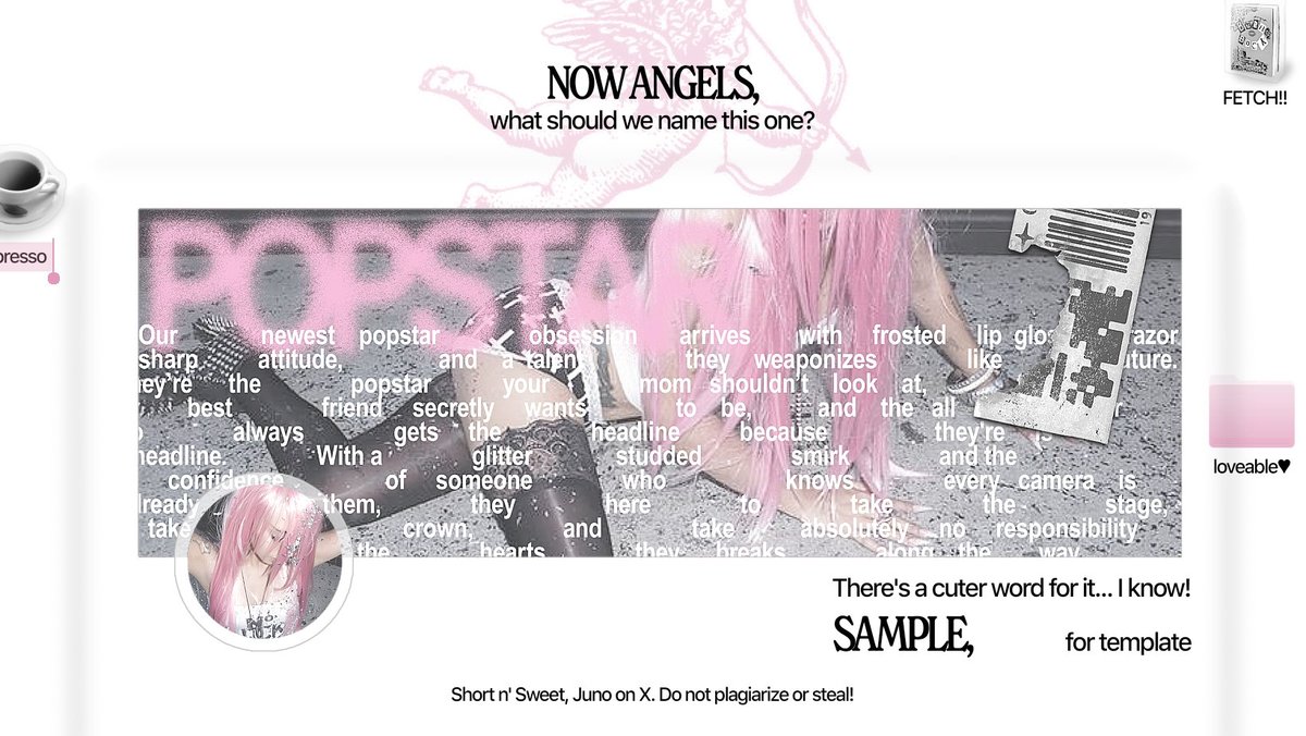 mihwacy's tweet image. Help repost to spread, please? 🪽💘

Halo aku mau sell 5 template layout ini, bisa dijemput dari sekarang ya! Untuk t&amp;amp;c dan harga pertemplate bisa dicek via alt dan thread di bawah ini! Danke.

#zonauang #zonajajan (4/5)