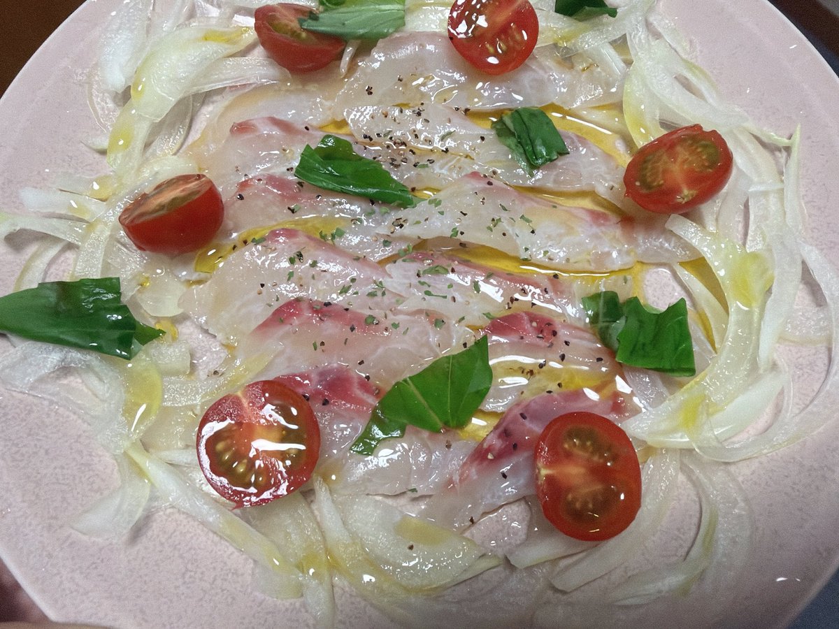 ﾄﾏﾃｬﾝ🍅 tweet media