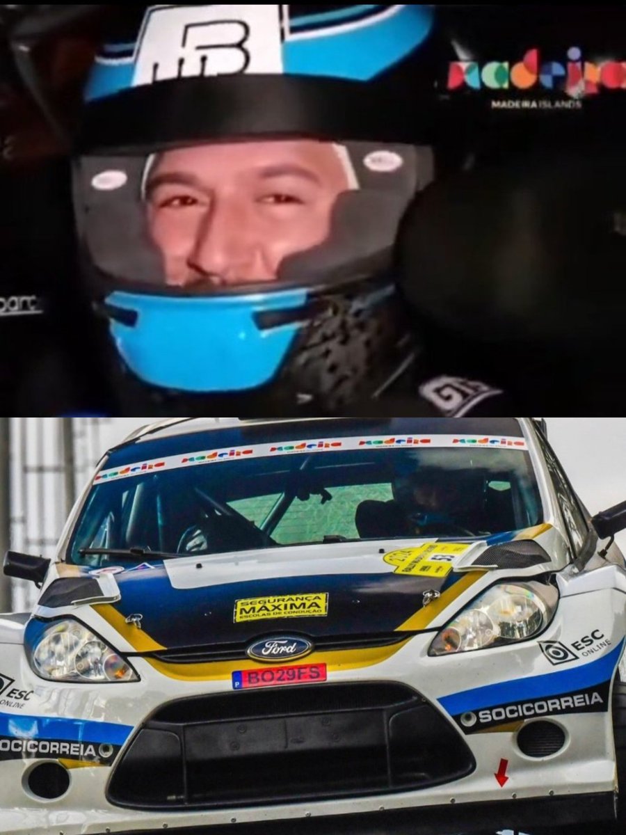 Paulapa59683035's tweet image. Dia espetáculo pelas estradas da ilha. Vai lá e diverte-te muito, Bernardo Que a sorte esteja contigo. Deste lado a torcer muito 💪🤞🍀
#brunardo