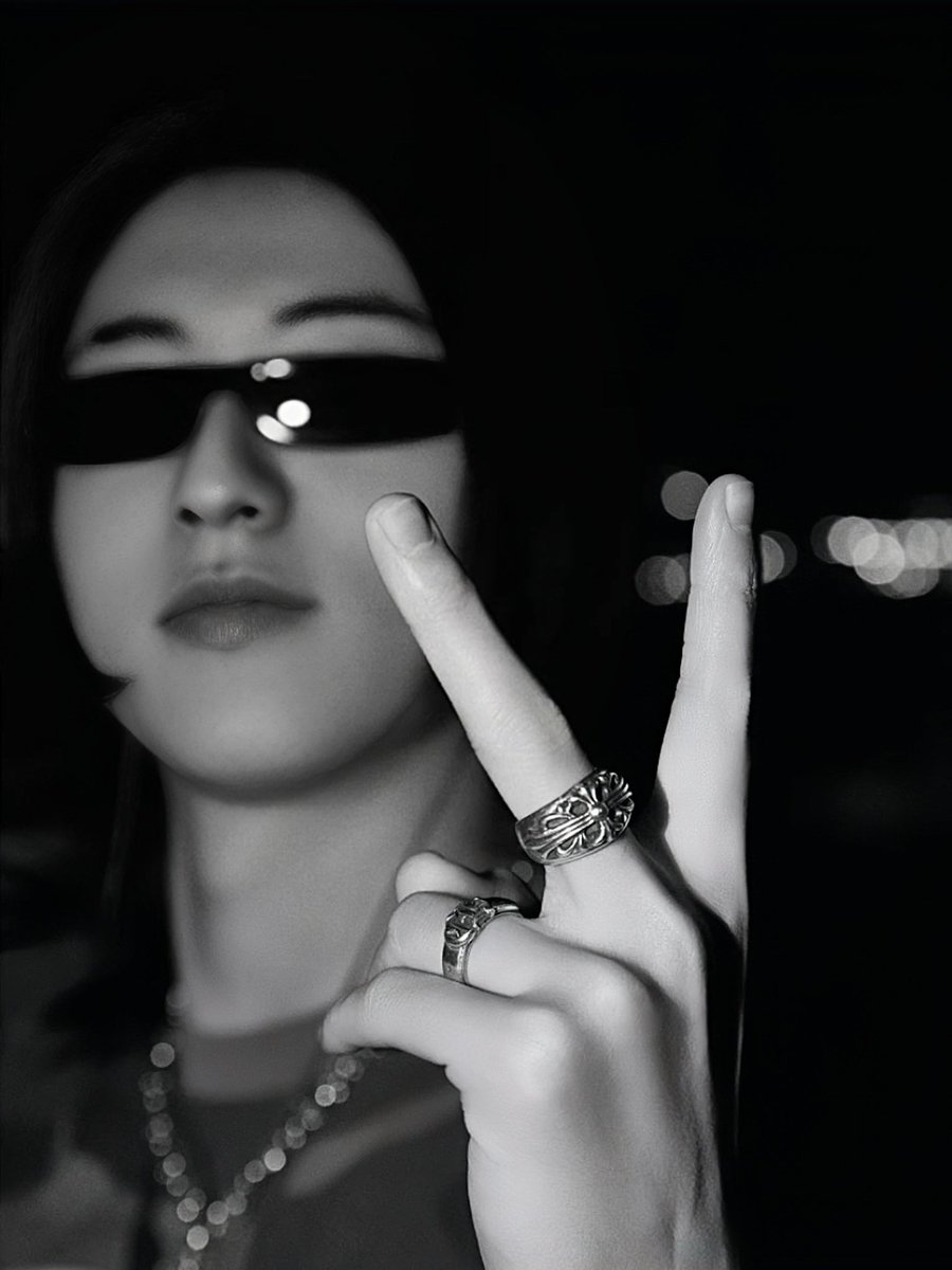 coeurgnello's tweet image. เธอแค่อยากจะใส่โครมฮาวร์ทด์ฐ์