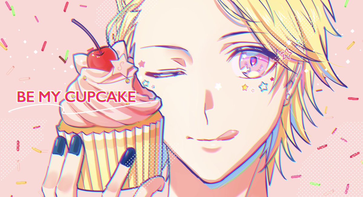 budou0102's tweet photo. 🧁🎀🍒 https://t.co/Z8QReHBkmt