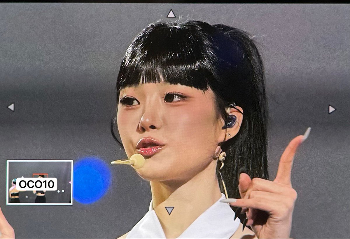 251122 한터 음악 페스티벌 프리뷰

예쁜🦢

#트리플에스 #tripleS #지연 #지서연 #Jiyeon