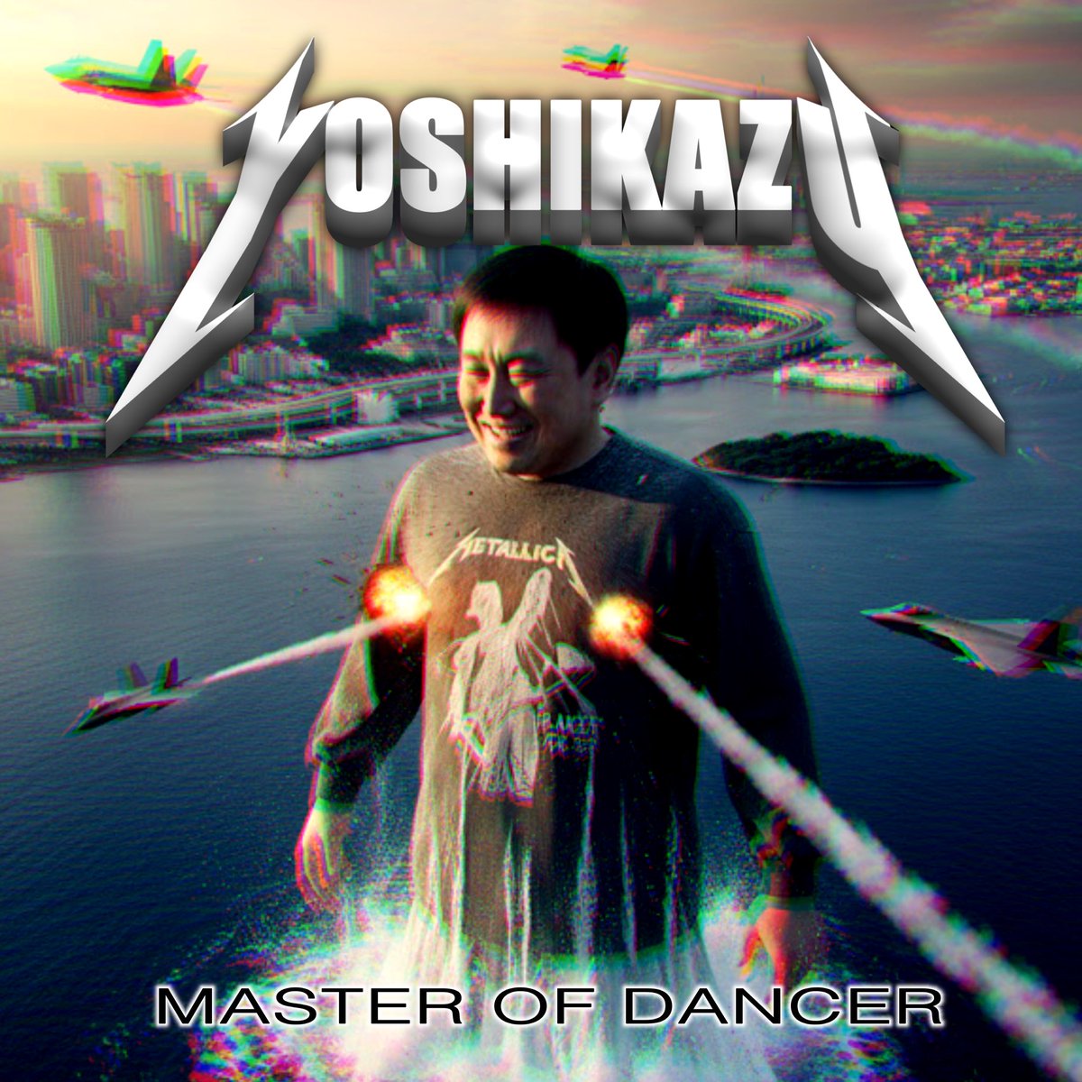 【本日の手慰み】
佐々木選手にメタリカのイメージがついた結果。