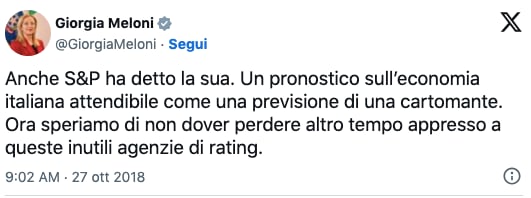 fbx10's tweet image. La coerenza 😅😅