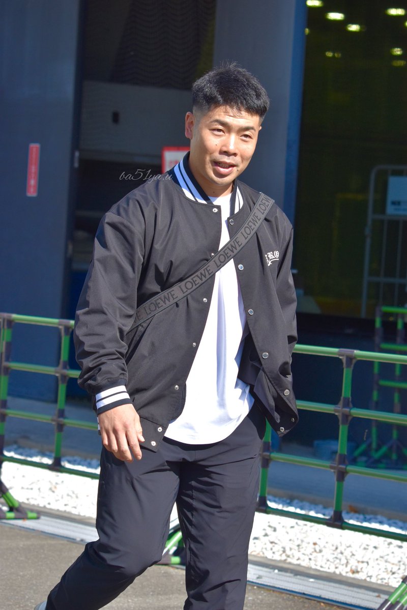 51_bayakuri's tweet image. こんちゃん＆有原さん😇

#近藤健介 選手 #有原航平 選手
#ベースボールキッズ2025
2025.11.22 ﾀﾏｽﾀ筑後