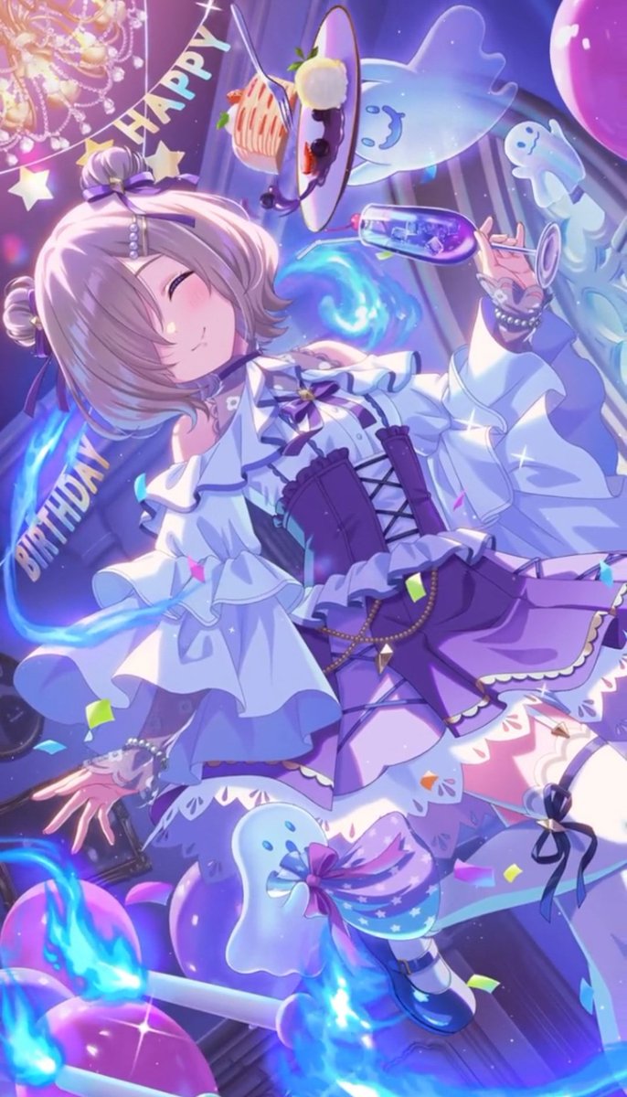 アイプラ　白石千紗 白石千紗 | CHARACTER | 「IDOLY PRIDE」公式サイト